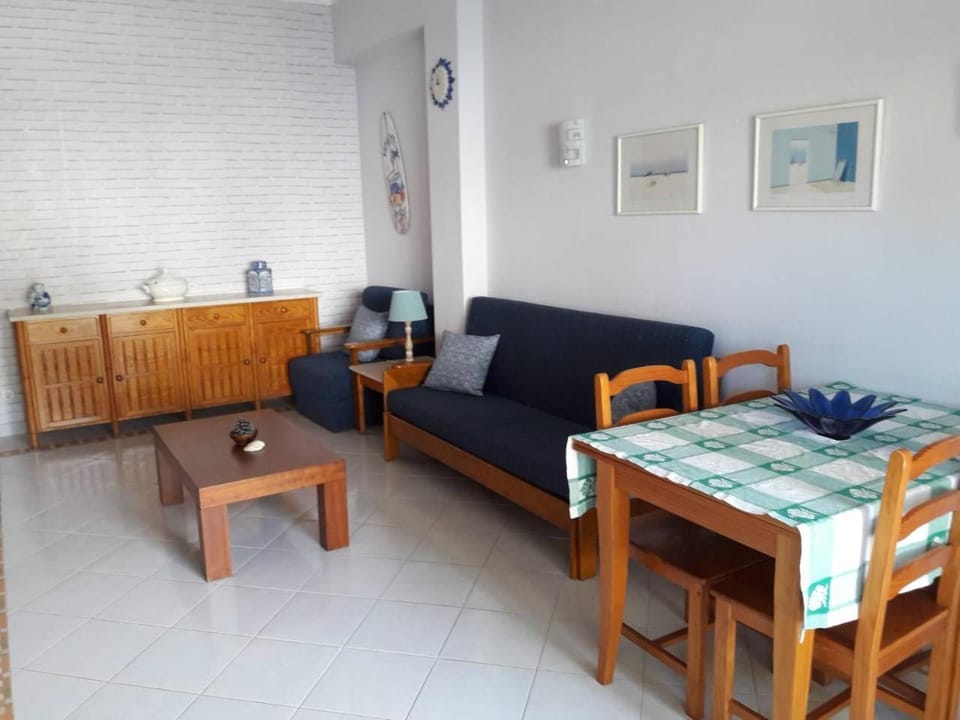 Edificio Alvaflor apt 104 Apartment in Quarteira