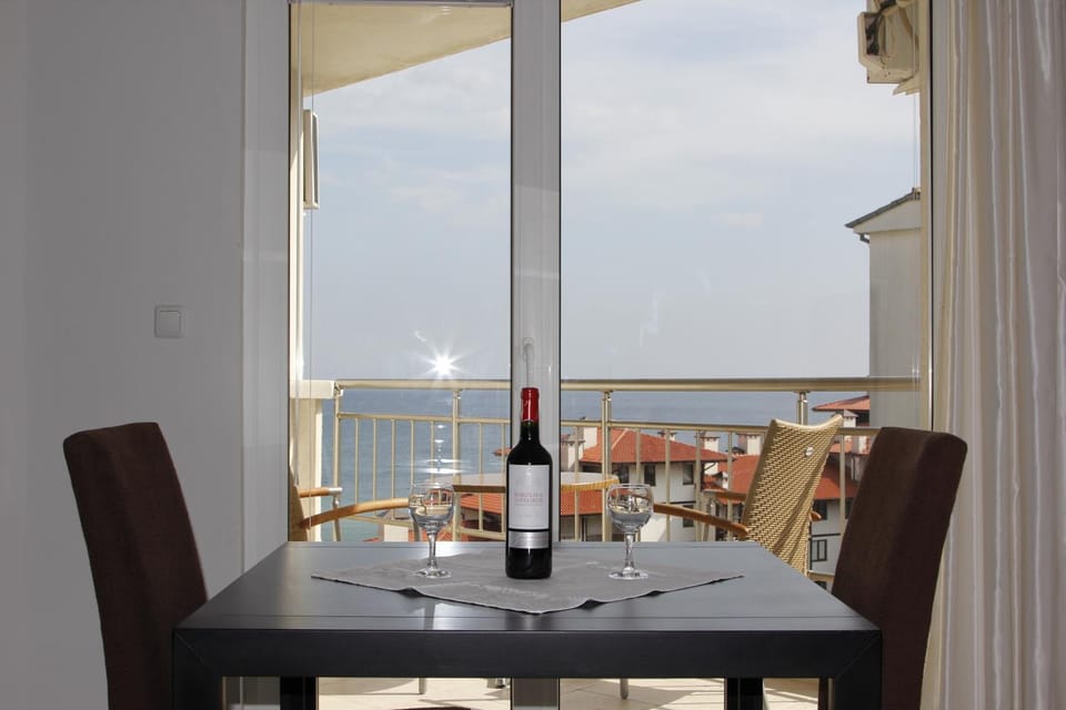 Sea view