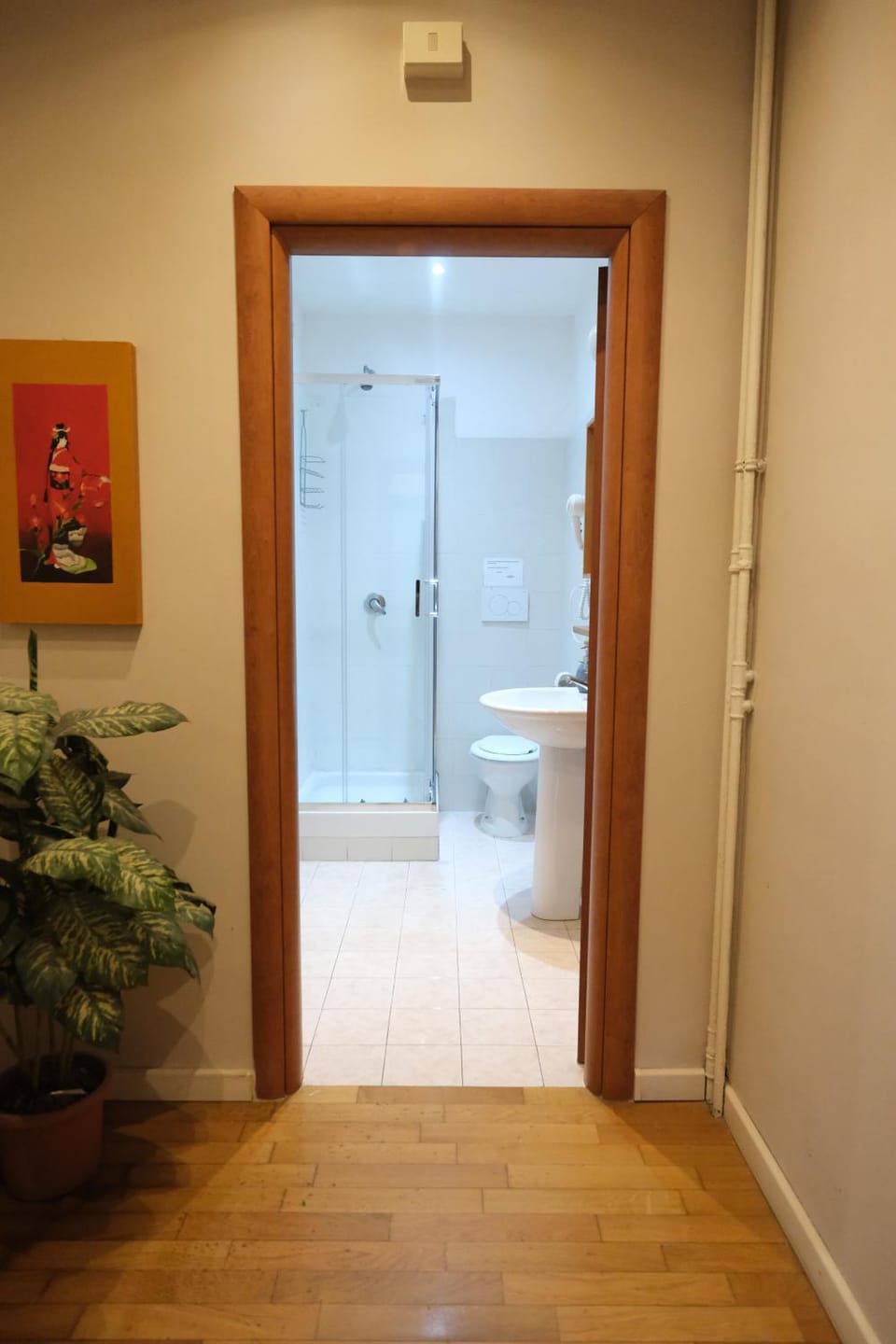 Gialel Guesthouse Bed and Breakfast in Rome