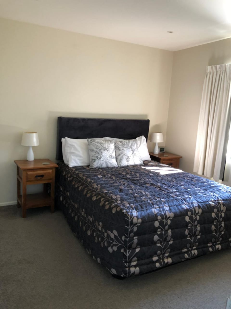 Foot of Turoa Chalet Chalet in Ohakune