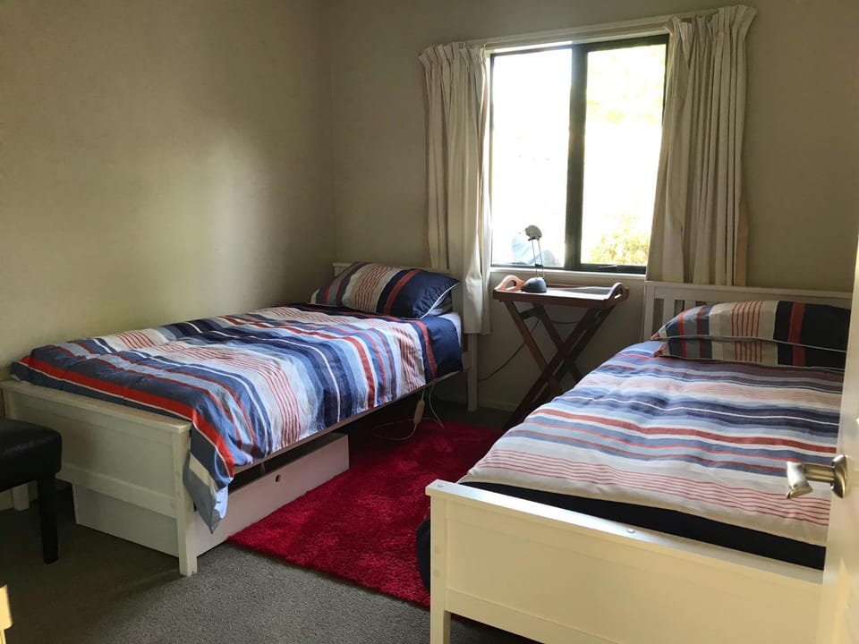 Foot of Turoa Chalet Chalet in Ohakune