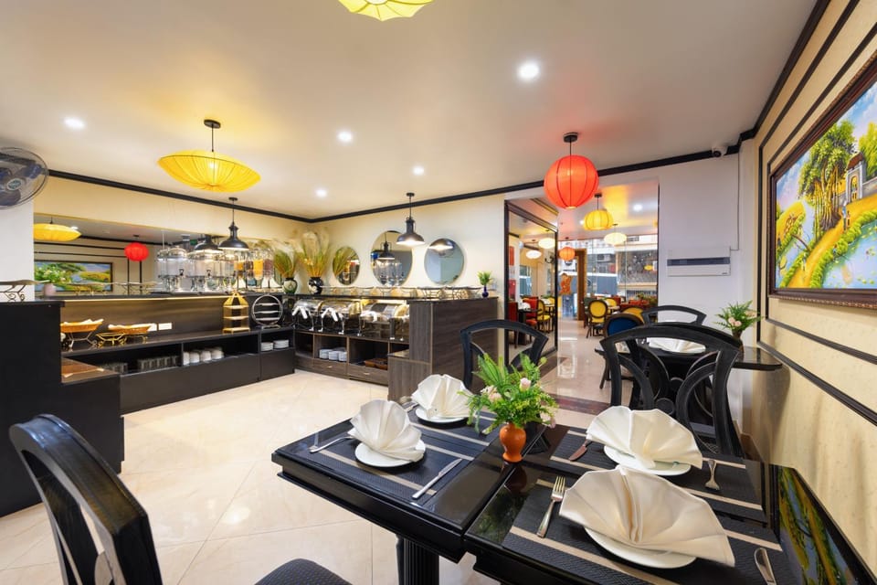 Restaurant/places to eat, Breakfast