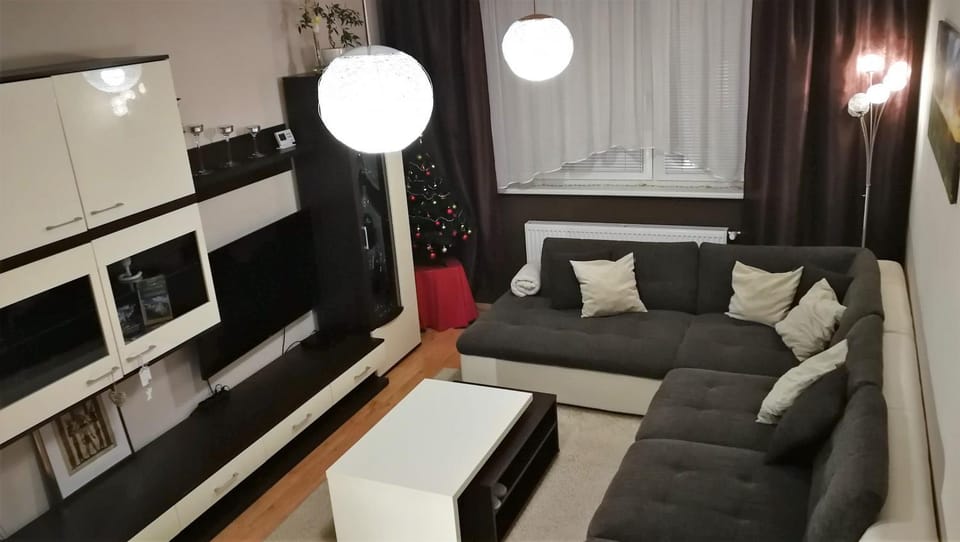 Apartman May Tatranska Lomnica Apartment in Slovakia