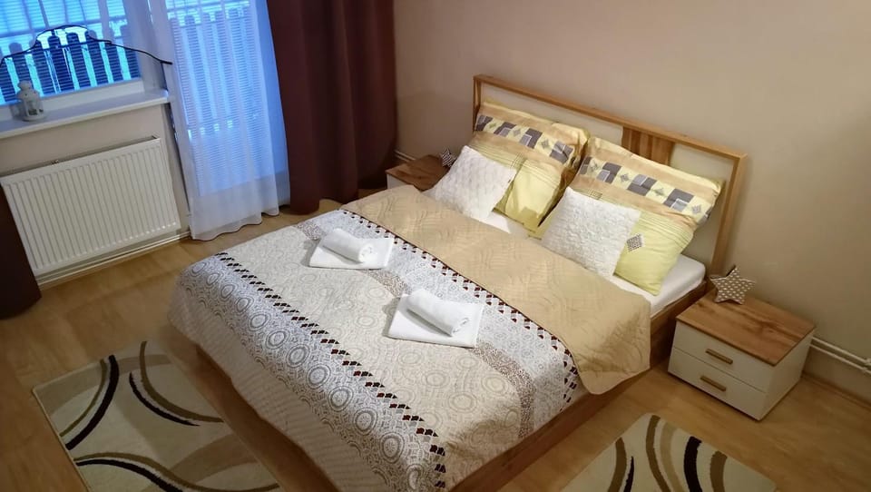 Apartman May Tatranska Lomnica Apartment in Slovakia