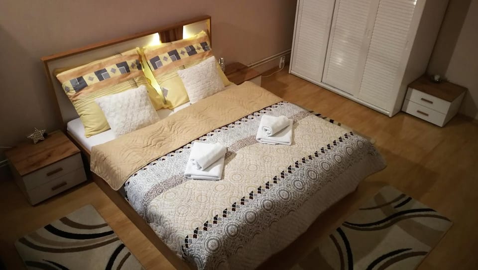 Apartman May Tatranska Lomnica Apartment in Slovakia