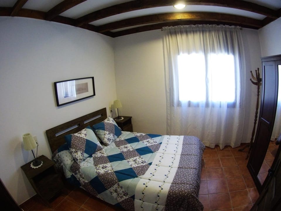 Apartamento los arcos Apartment in Castile-La Mancha