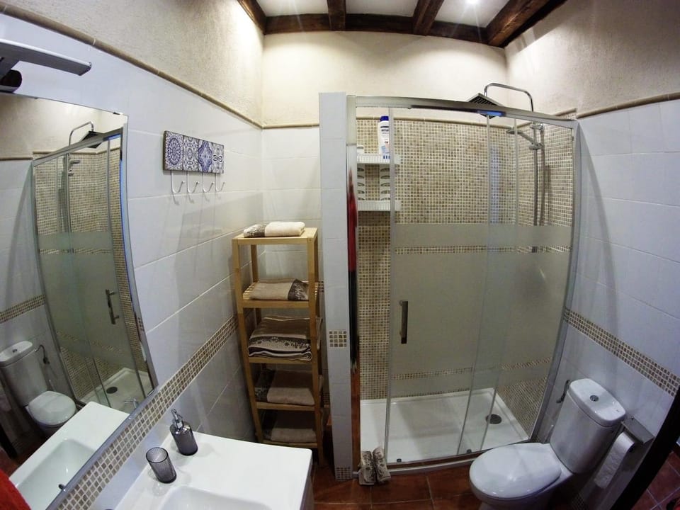 Apartamento los arcos Apartment in Castile-La Mancha