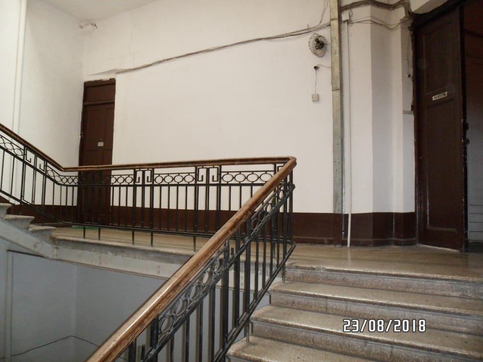 однокомнатная квартира Apartment in Tbilisi, Georgia