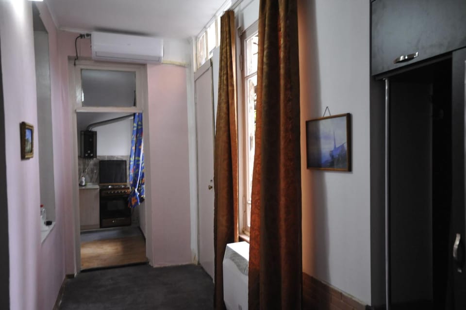 однокомнатная квартира Apartment in Tbilisi, Georgia