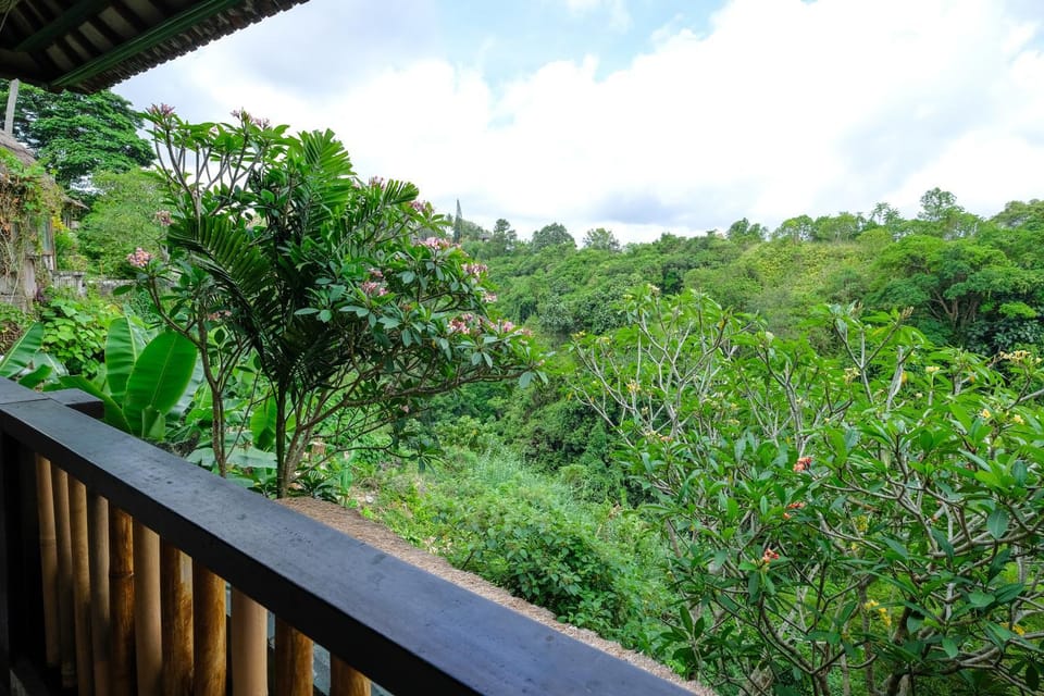 Sunrise Villa Ubud Hotel in Payangan