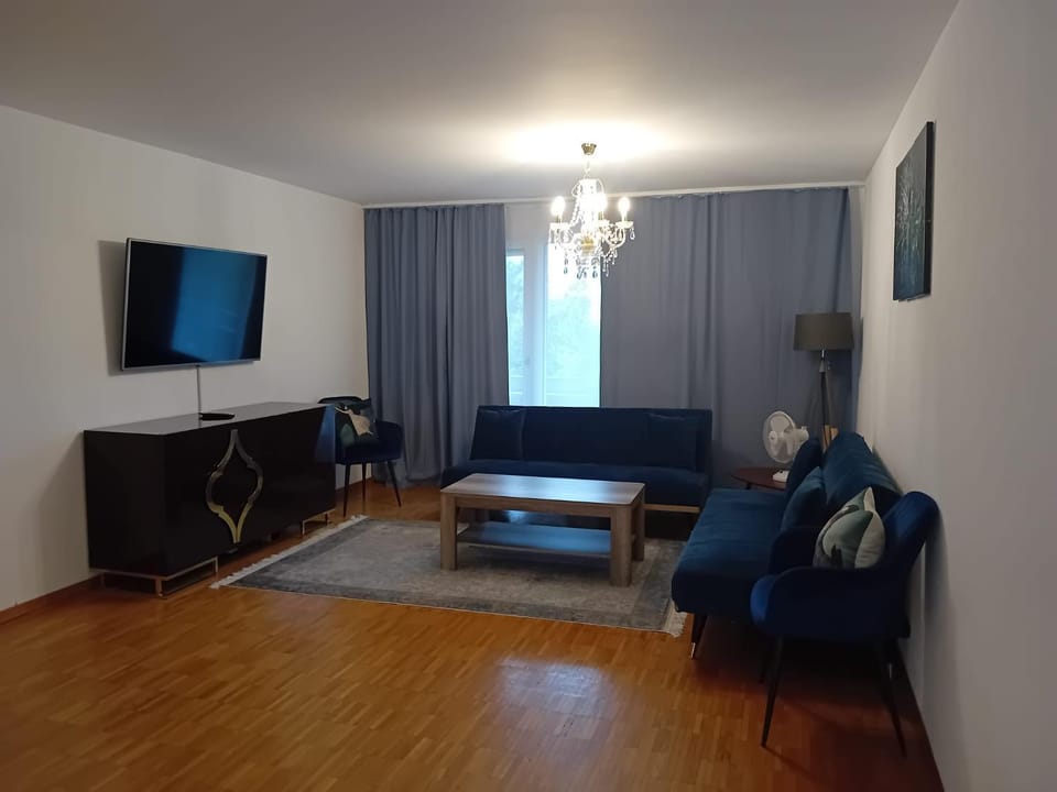 3 Room Premium Apartment Buchs SG Apartment in St. Gallen, Switzerland