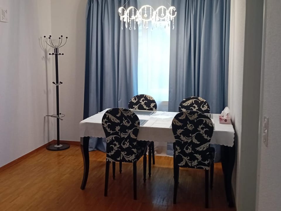 3 Room Premium Apartment Buchs SG Apartment in St. Gallen, Switzerland