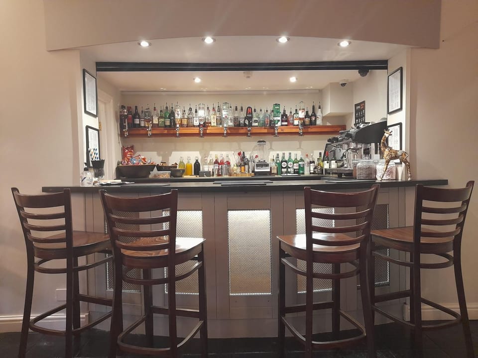 The Dolphin Hotel Exmouth Hotel in Exmouth