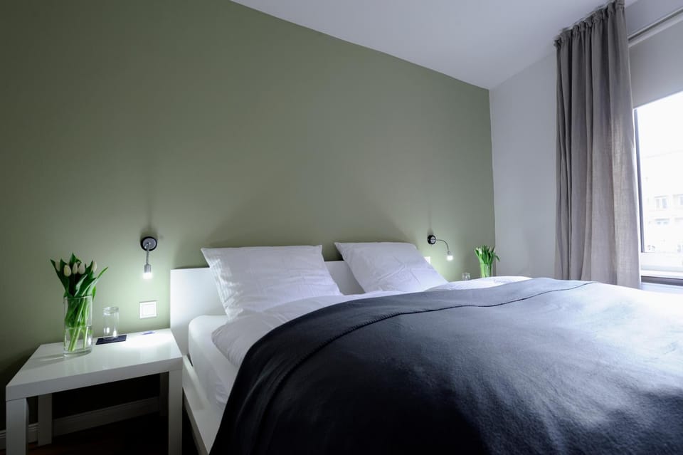 Hotel KUHBERG Hamburg Hotel in Hamburg