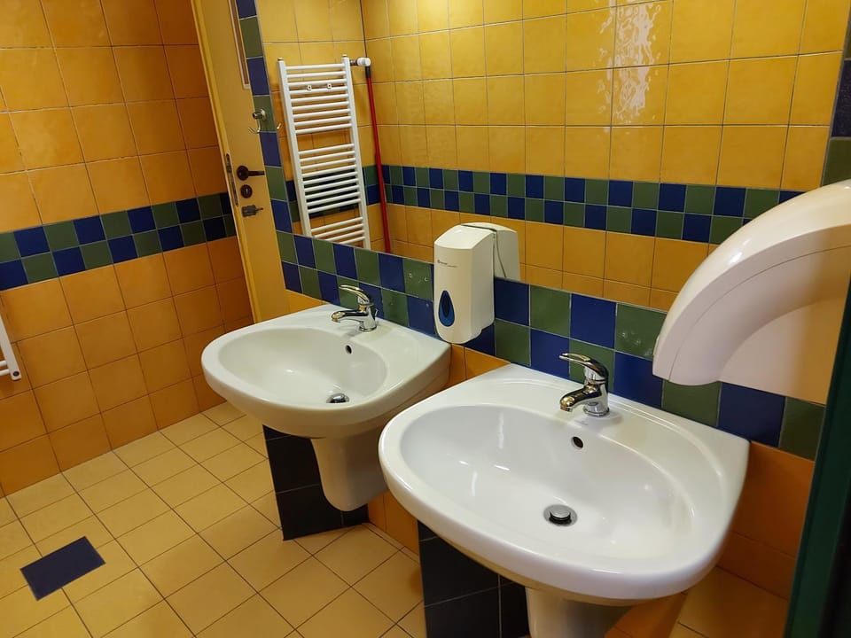 Youth Hostel Podlasie Hostel in Poland