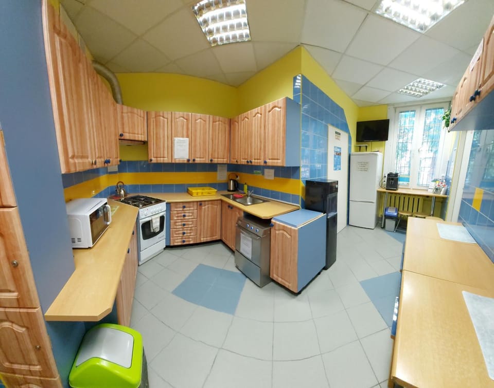 Youth Hostel Podlasie Hostel in Poland