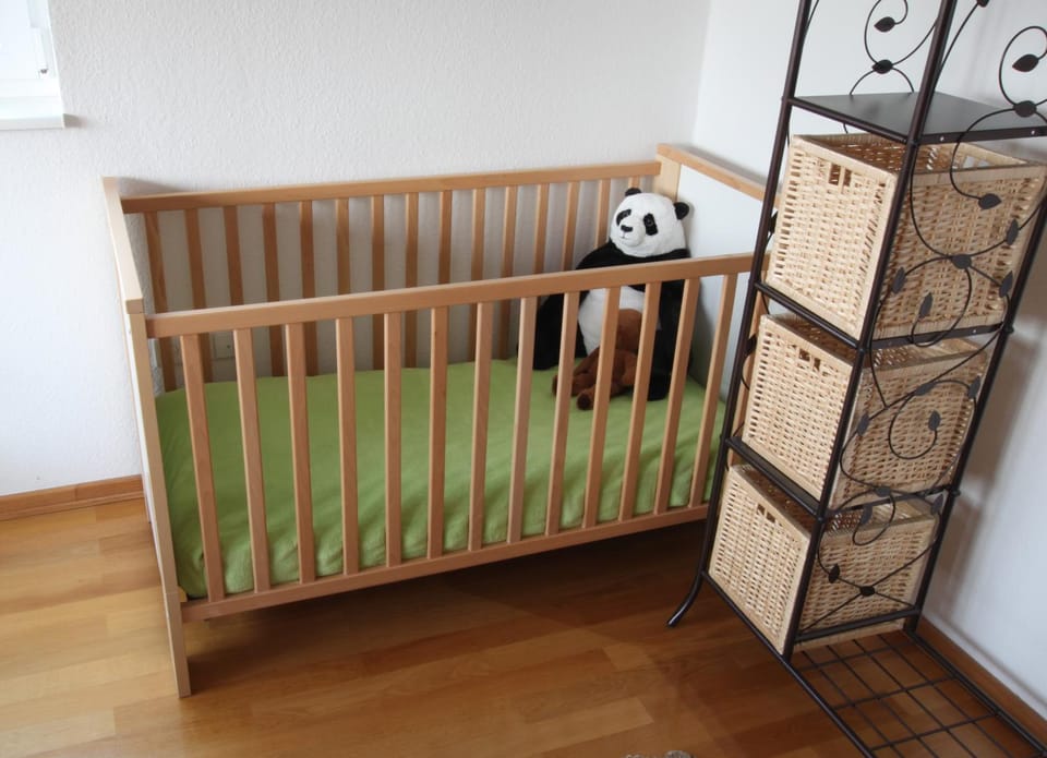 cot