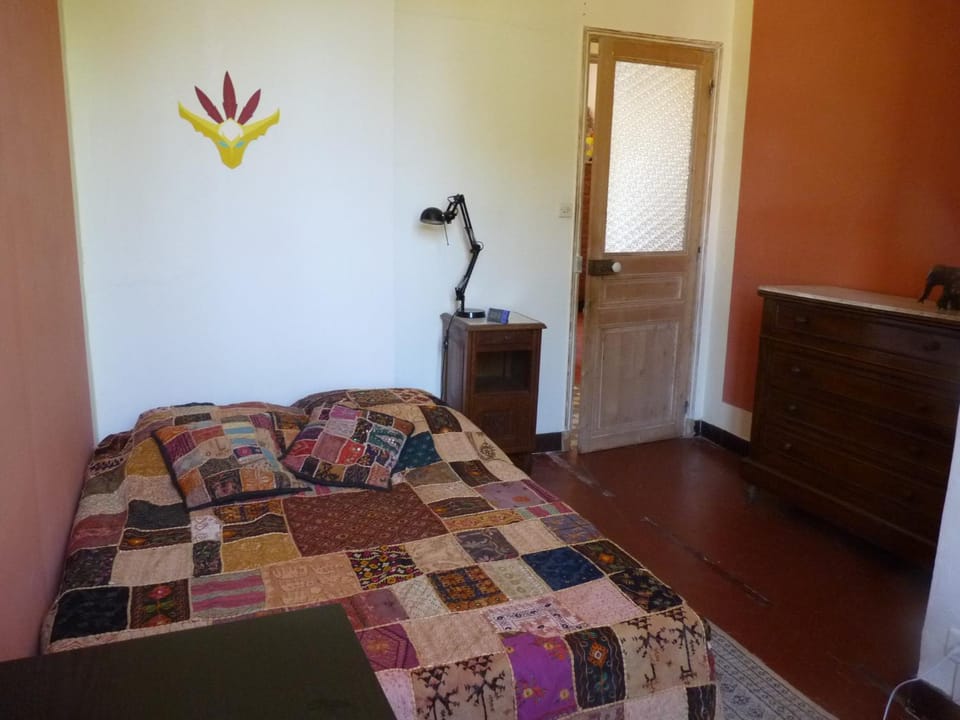 Maison avec jardin sur une colline Villa in Marseille