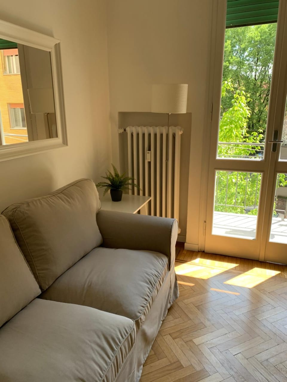 Verdi appartment Apartment in Modena