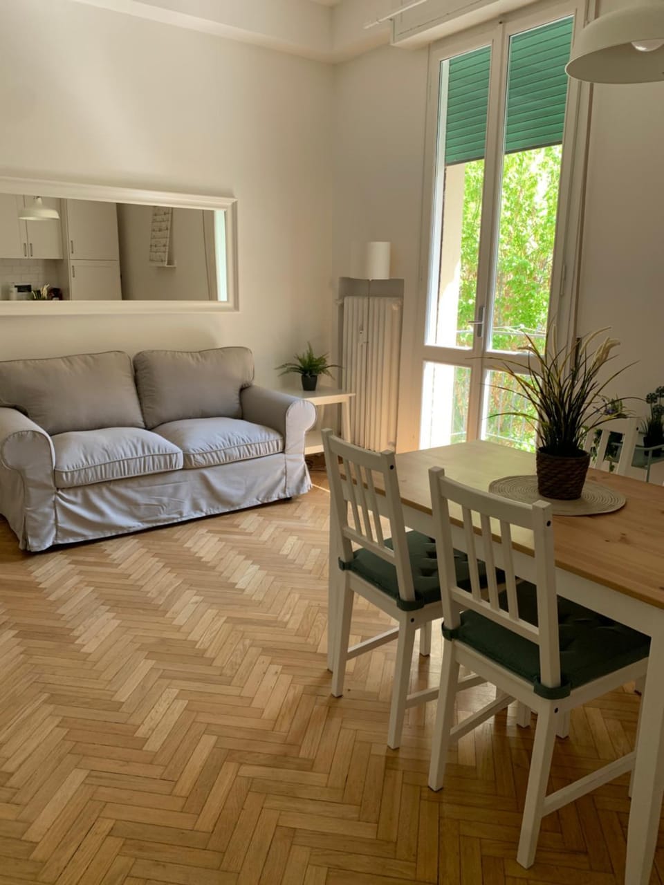 Verdi appartment Apartment in Modena
