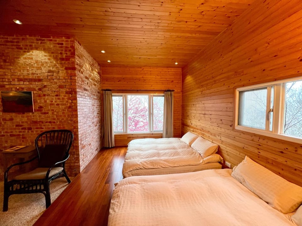 No. 36 Farm Vacation rental in Taiwan, Province of China
