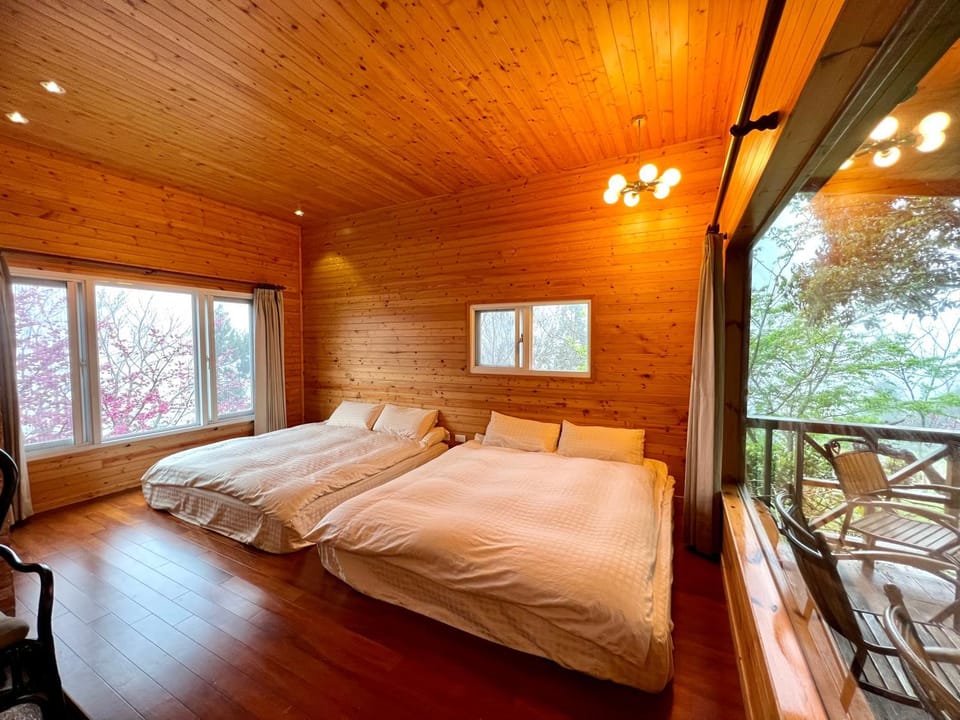No. 36 Farm Vacation rental in Taiwan, Province of China