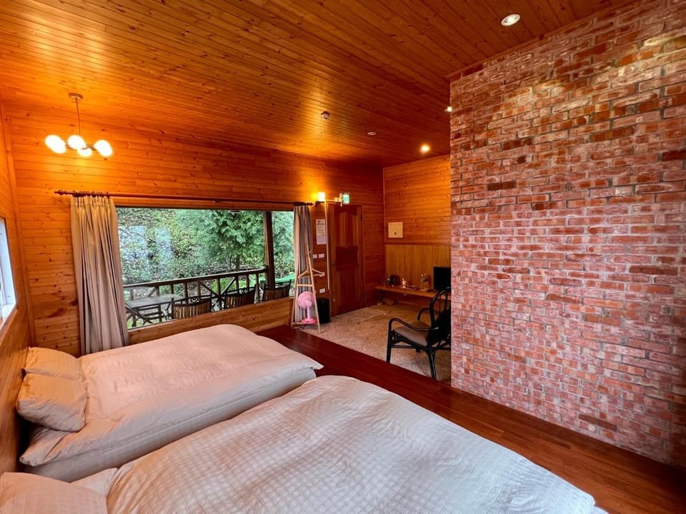 No. 36 Farm Vacation rental in Taiwan, Province of China