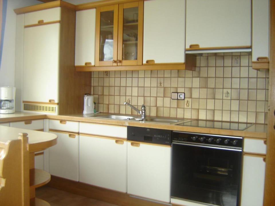 Gästehaus Kainer Apartment in Tyrol