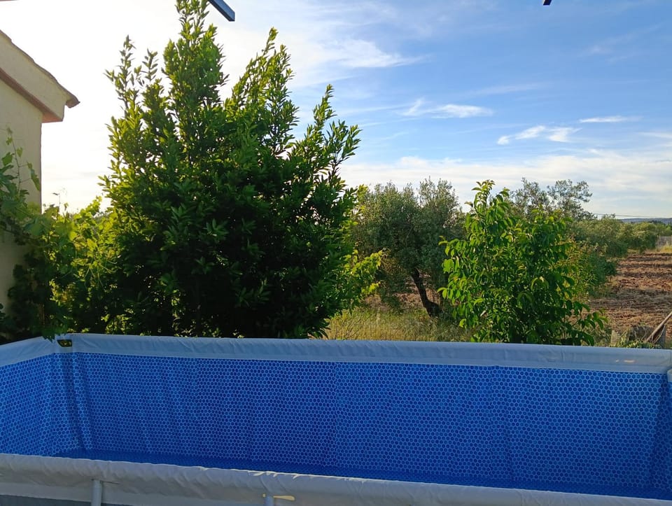 Casita del Romero Ronda Apartment in Andalusia