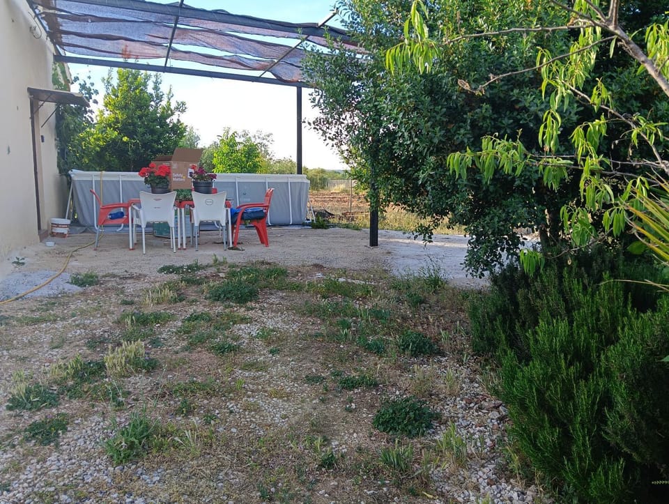 Casita del Romero Ronda Apartment in Andalusia
