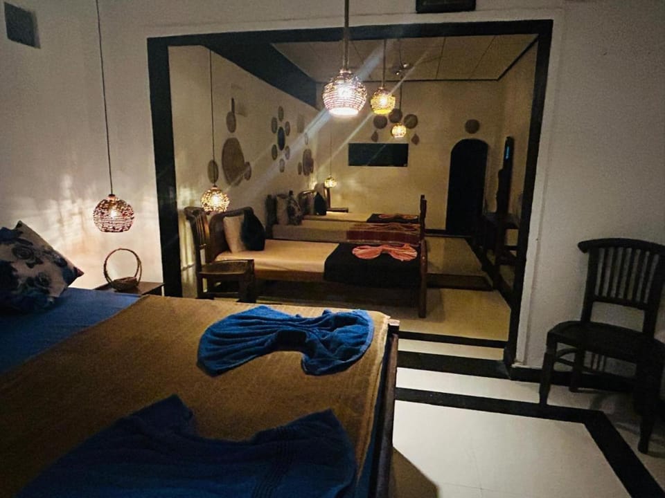 Winston Sea Front Villa Bed and Breakfast in Negombo