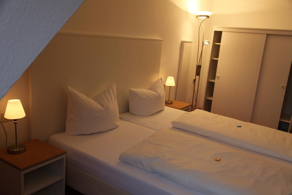 Hotel Bacchus Wine & Bites Hotel in Meersburg