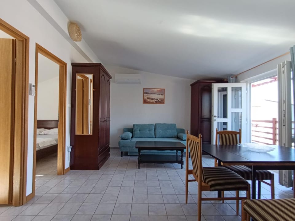 apartments cajner pag Apartment in Zadar County