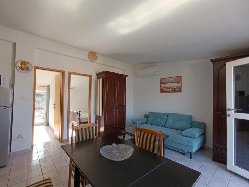 apartments cajner pag Apartment in Zadar County