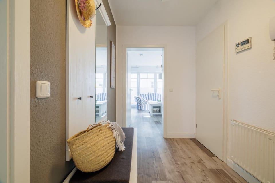 Boddenkieker 12 Apartment in Zingst