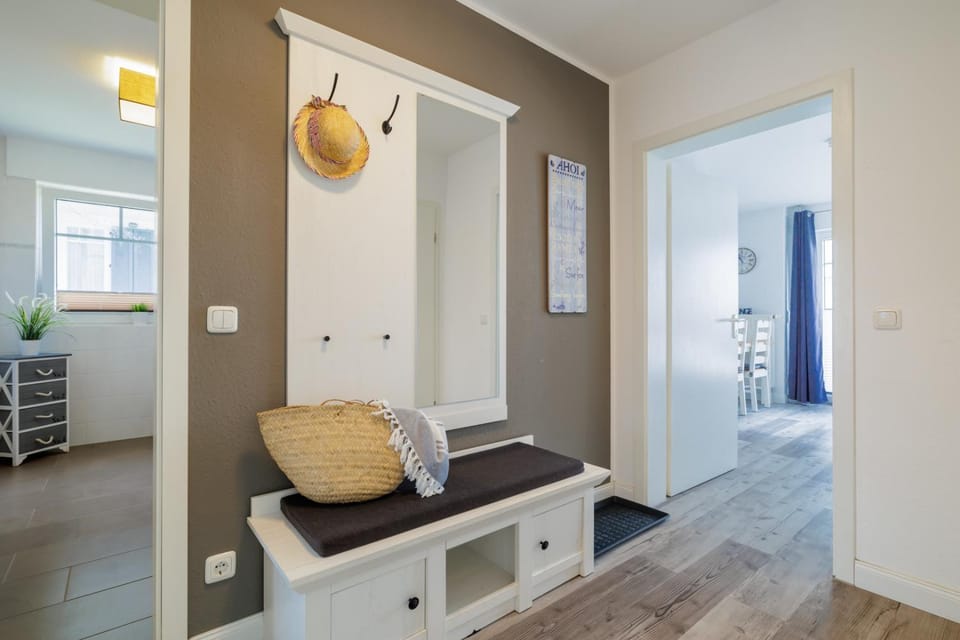 Boddenkieker 12 Apartment in Zingst