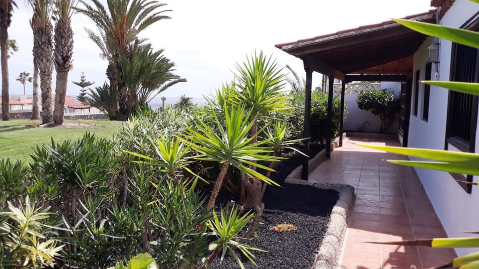 Patio, Golfcourse, Balcony/Terrace