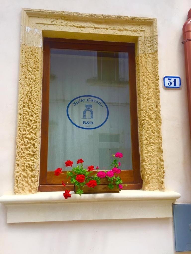 Suite Cavour B&B Bed and Breakfast in Galatina