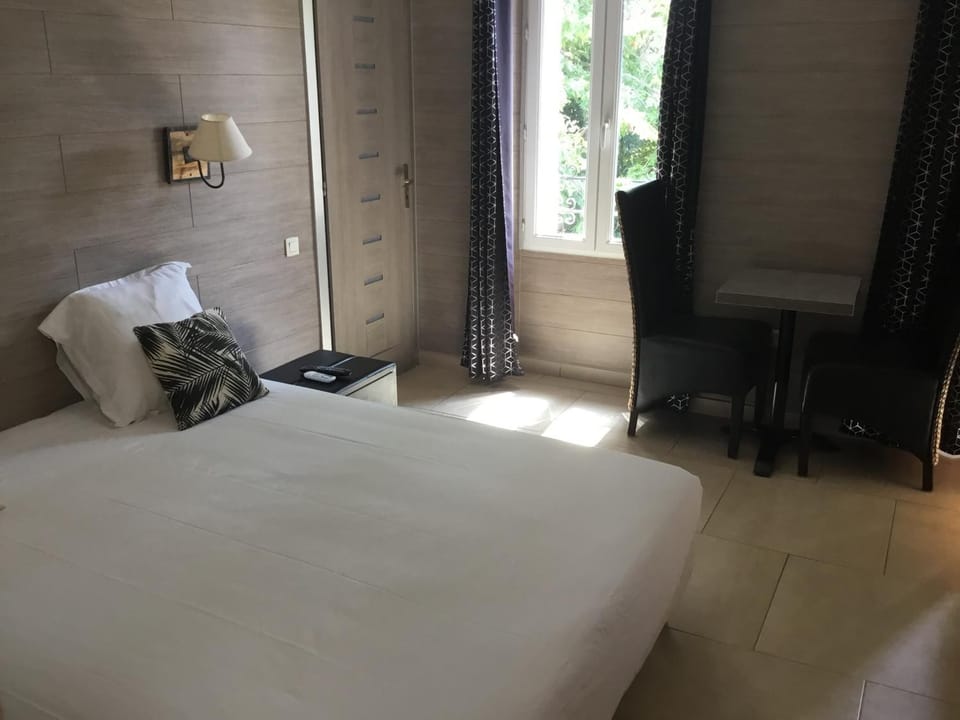 Le Jardin des Oliviers Hotel in Occitanie