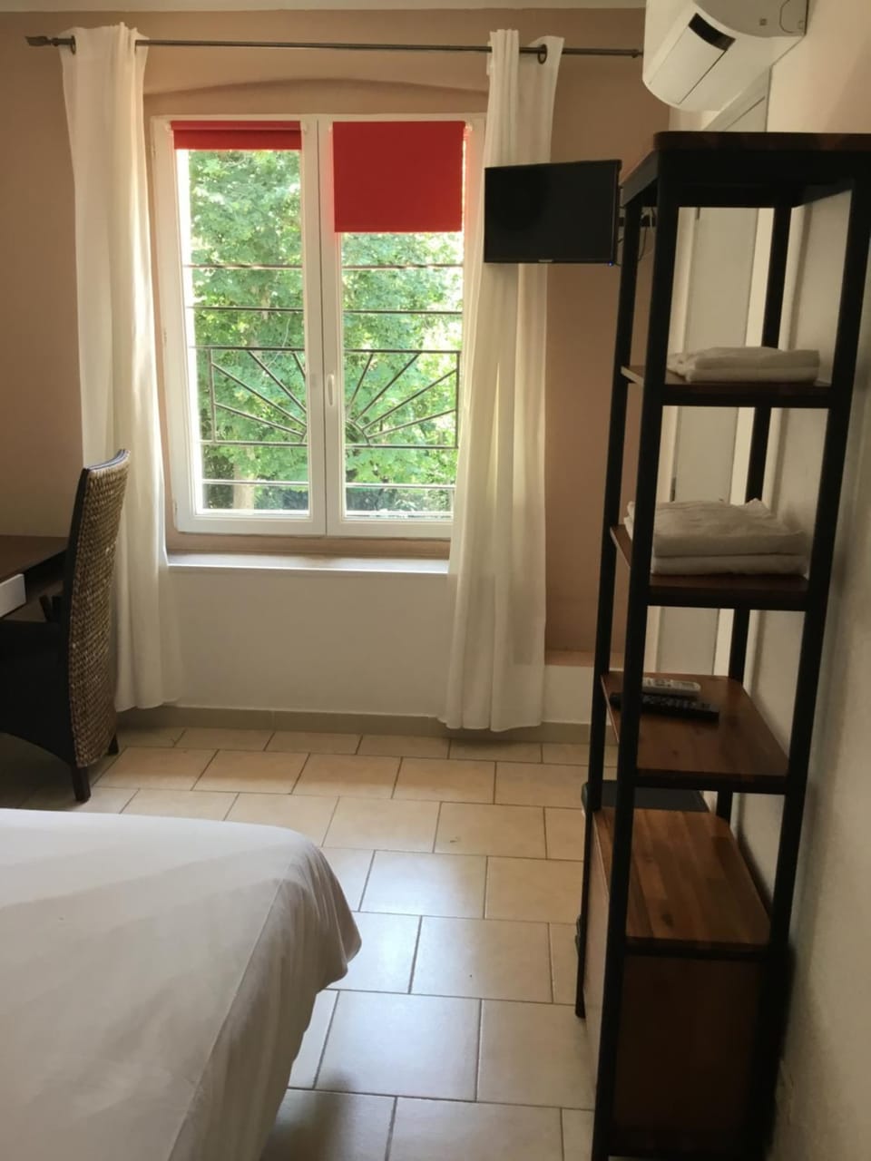 Le Jardin des Oliviers Hotel in Occitanie