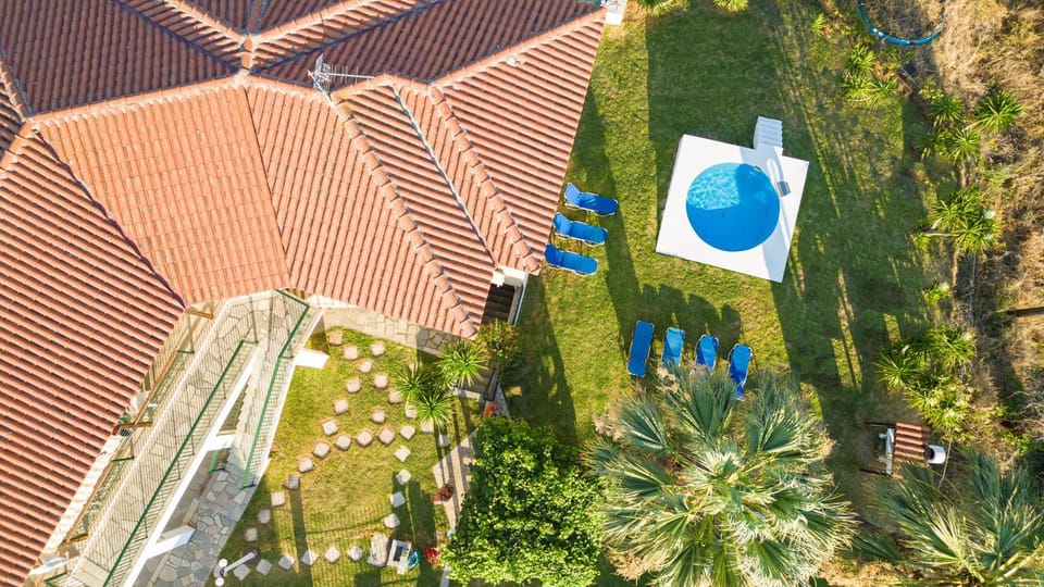 Day, Garden, Garden view, Pool view, Swimming pool