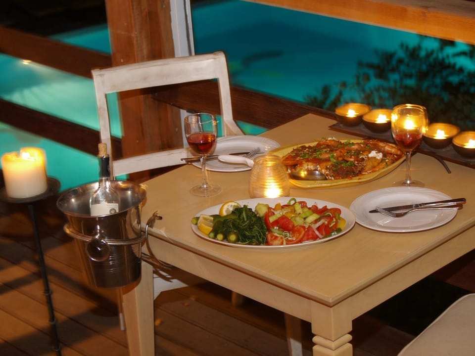 Cretan Village Hotel Apartment hotel in Lasithi