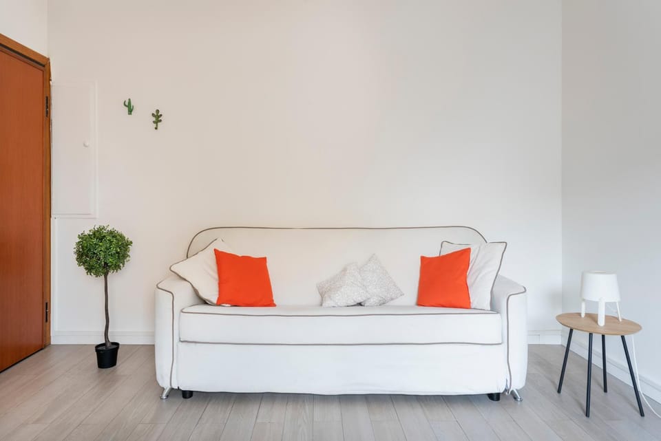 New! Charming & pretty flat in Milan Center Apartment in Milan