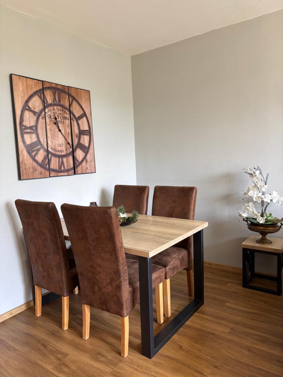 Apartment Elis Apartment in Czechia