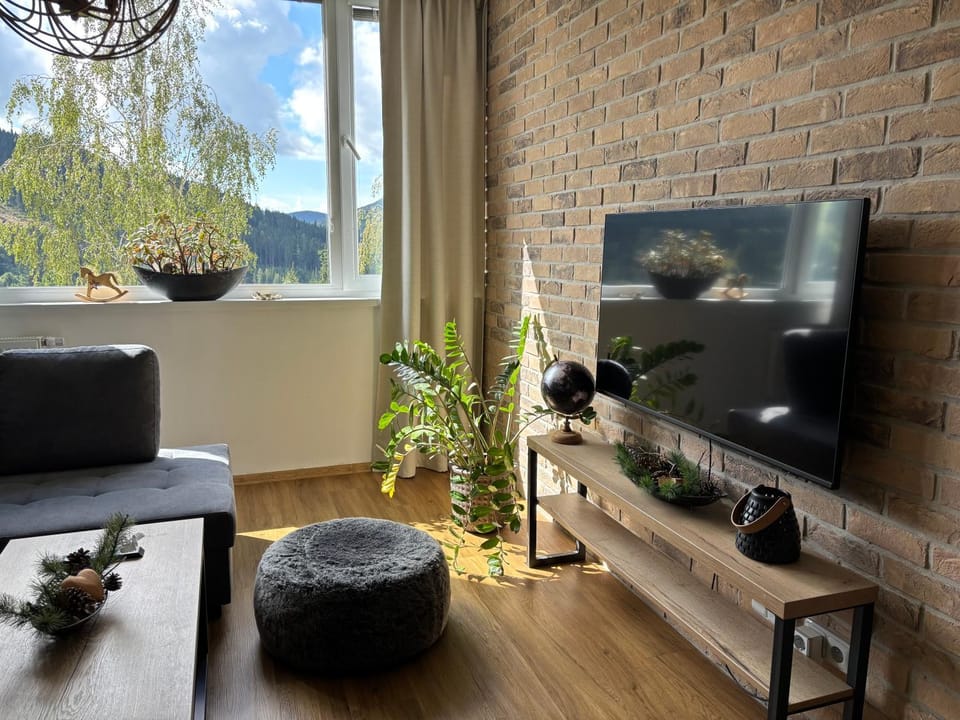 Apartment Elis Apartment in Czechia