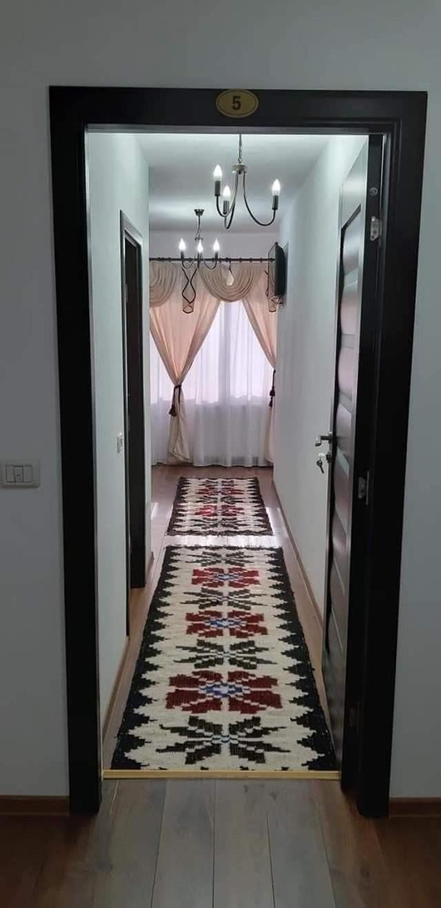 Casa MYM Bed and Breakfast in Romania