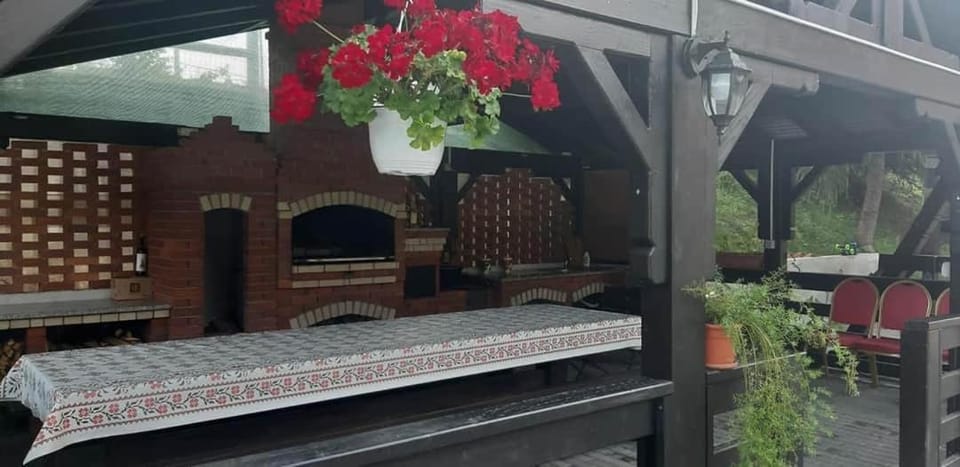 Casa MYM Bed and Breakfast in Romania