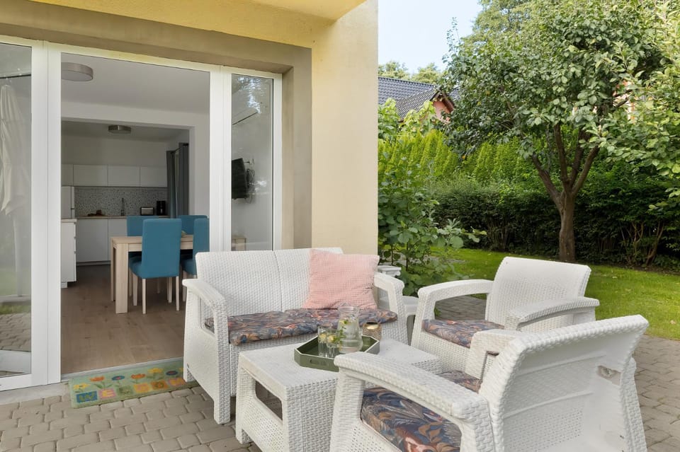 Property building, Balcony/Terrace