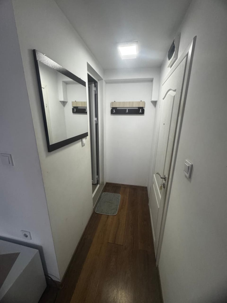Dunav Apart Apartment hotel in Ruse