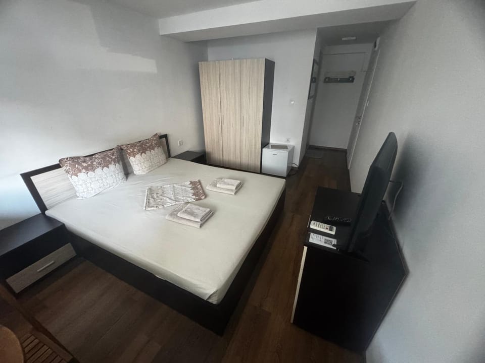 Dunav Apart Apartment hotel in Ruse